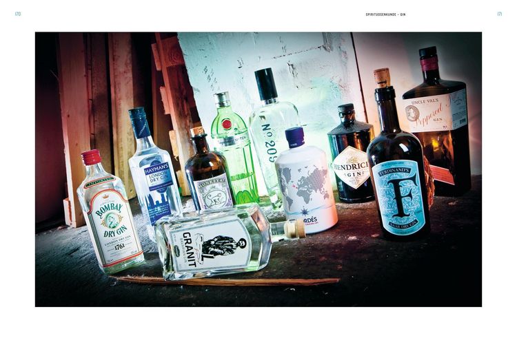 Produktbild: Cocktails