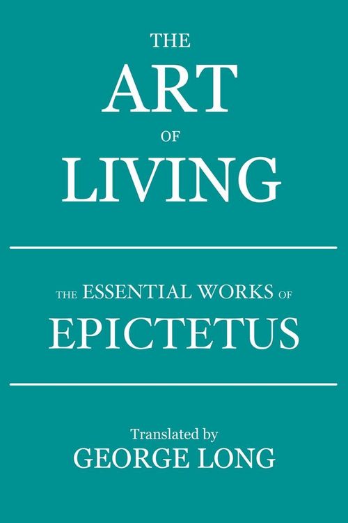 Produktbild: The Art of Living