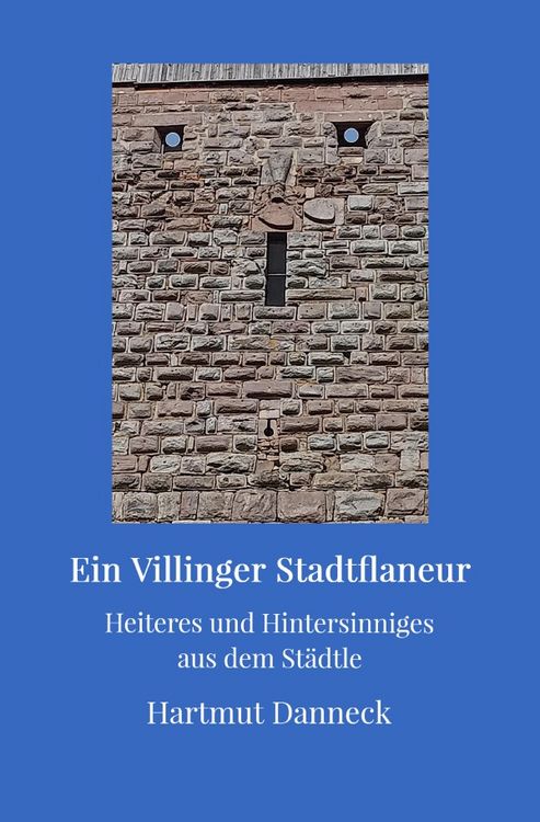 Produktbild: Ein Villinger Stadtflaneur