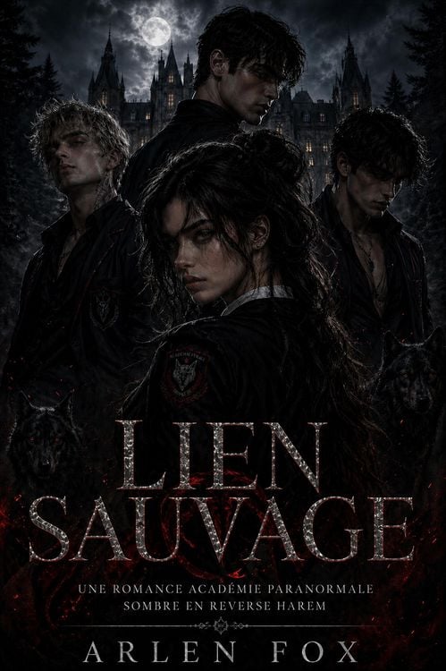 Produktbild: Lien Sauvage