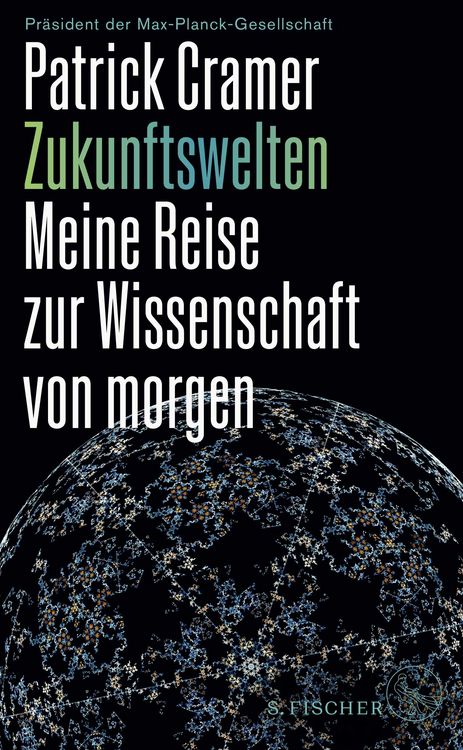 Produktbild: Zukunftswelten