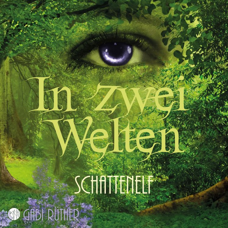 Produktbild: In zwei Welten - Schattenelf