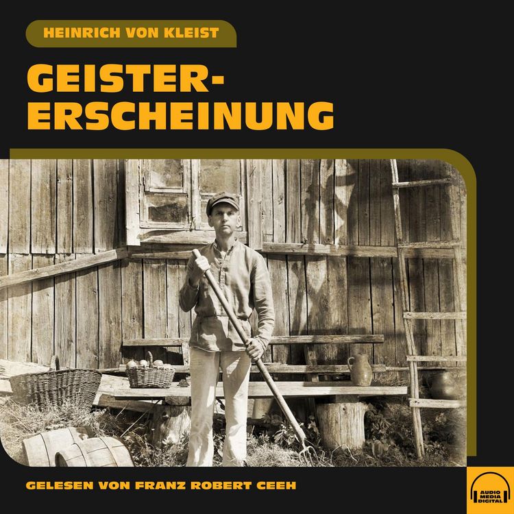 Produktbild: Geistererscheinung