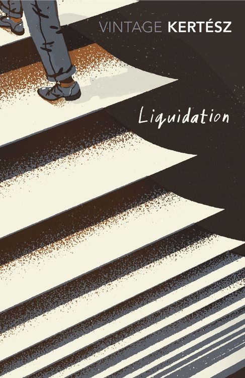 Produktbild: Liquidation