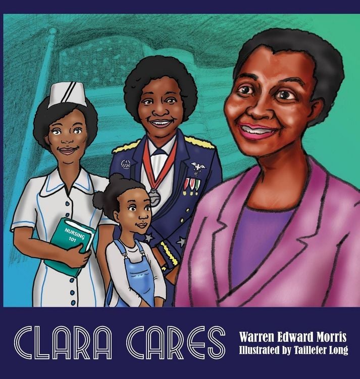 Produktbild: Clara Cares