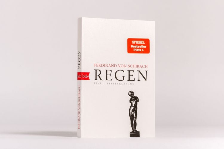 Produktbild: Regen