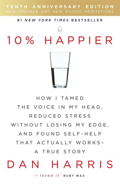 Produktbild: 10% Happier 10th Anniversary