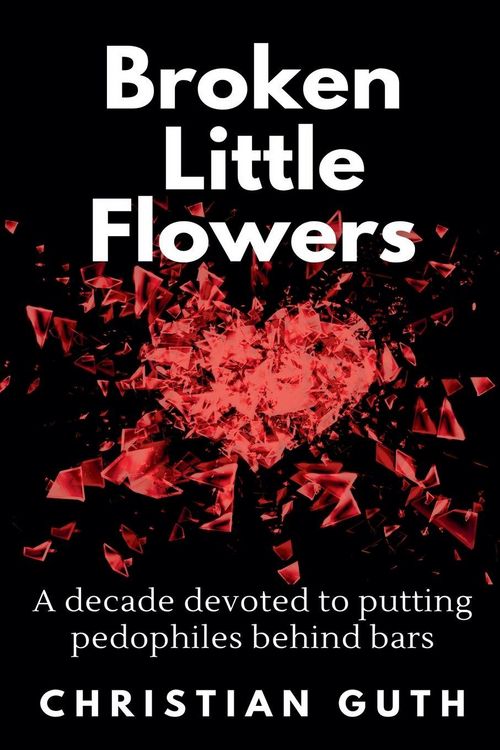 Produktbild: Broken Little Flowers