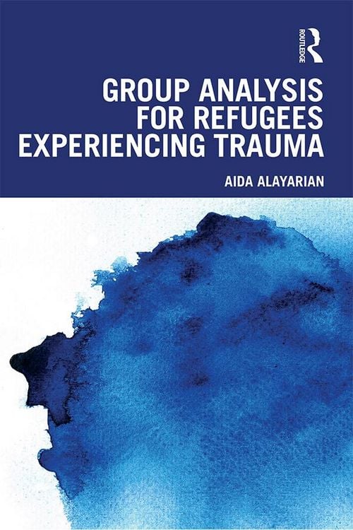 Produktbild: Group Analysis for Refugees Experiencing Trauma