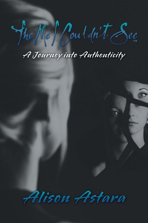 Produktbild: The Me I Couldn't See