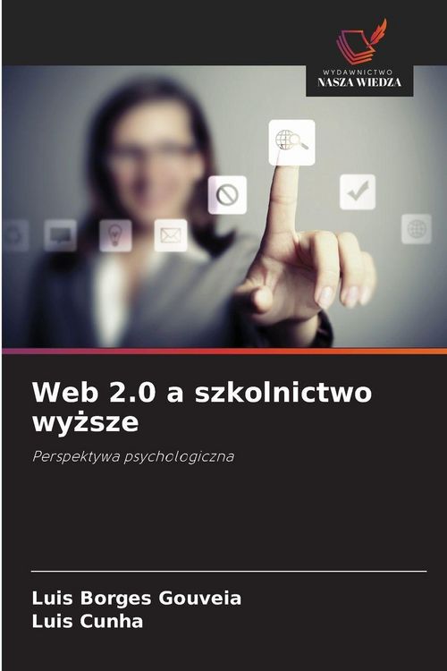 Produktbild: Web 2.0 a szkolnictwo wy&iquest;sze