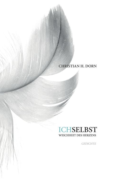 Produktbild: Ich selbst - Weichheit des Herzens