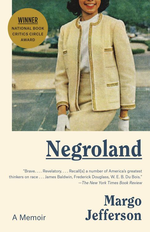 Produktbild: Negroland