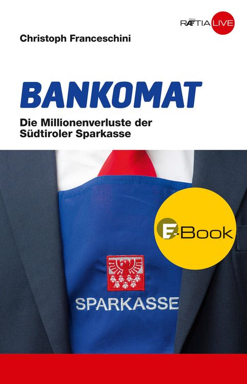 Produktbild: Bankomat