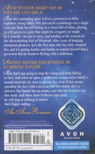 Produktbild: A Night Like This
