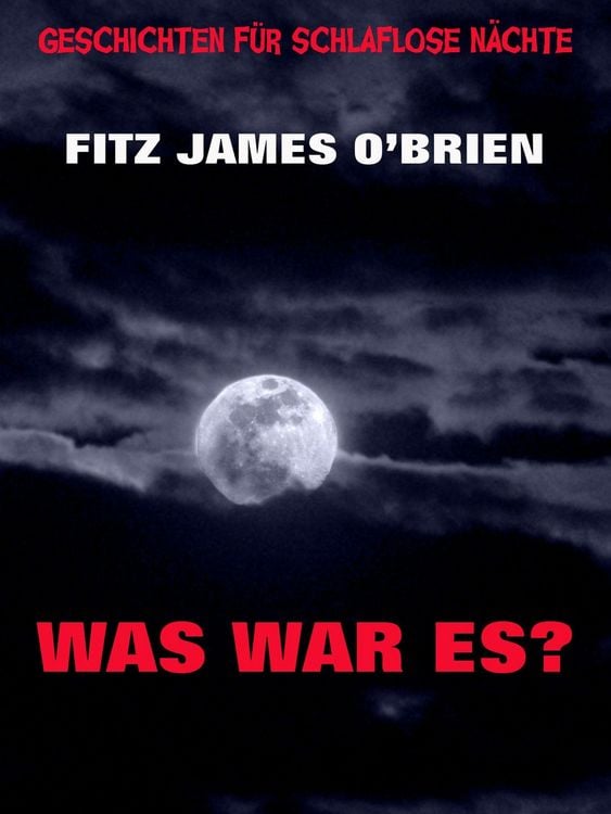 Produktbild: Was war es?