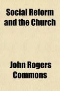 Produktbild: Social Reform and the Church