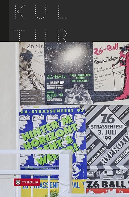 Produktbild: Das z6 &ndash; mehr als ein Jugendzentrum