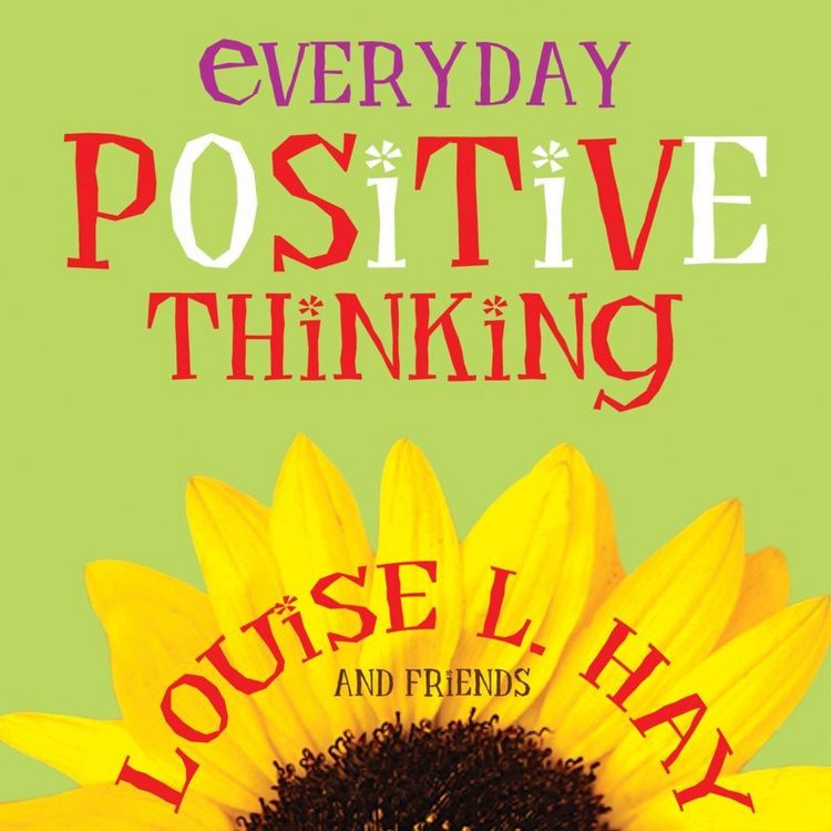 Produktbild: Everyday Positive Thinking