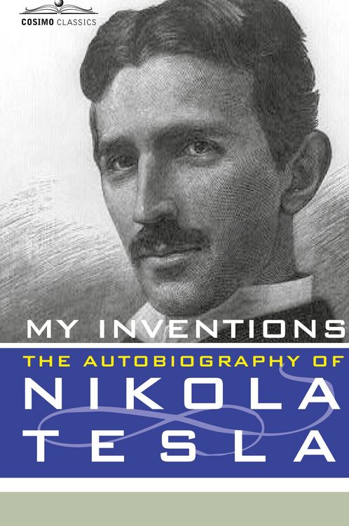 Produktbild: My Inventions