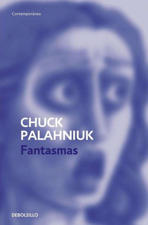 Produktbild: Fantasmas
