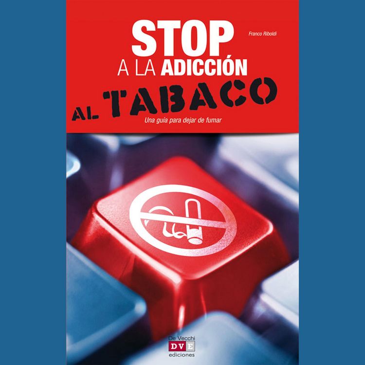 Produktbild: Stop a la adicci&oacute;n al tabaco