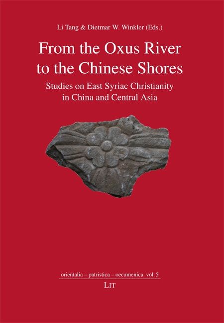 Produktbild: From the Oxus River to the Chinese Shores