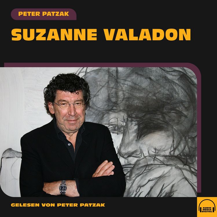 Produktbild: Suzanne Valadon