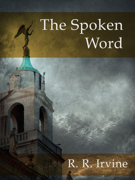 Produktbild: Spoken Word