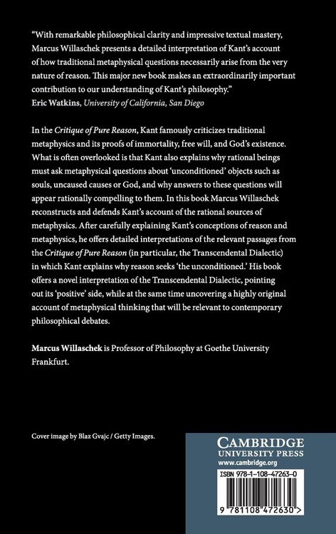 Produktbild: Kant on the Sources of Metaphysics