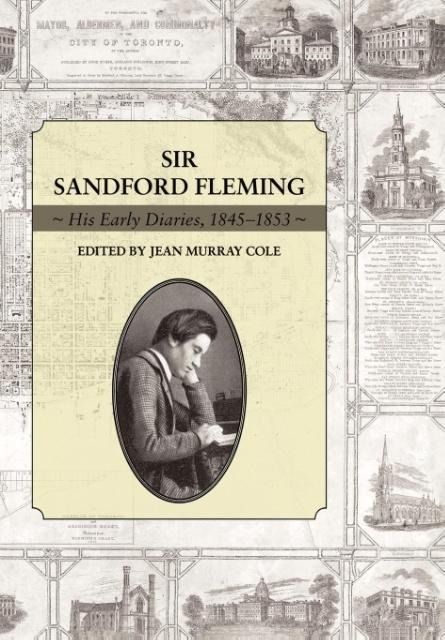 Produktbild: Sir Sandford Fleming