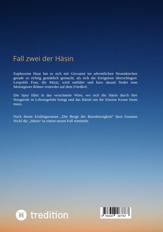 Produktbild: Frostiges Erbe
