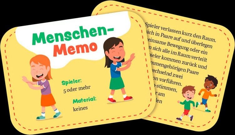 Produktbild: 25 Spiele f&uuml;r fr&ouml;hliche Kinderfeste