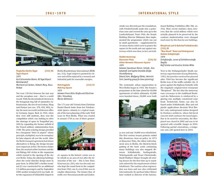 Produktbild: Berlin - The Architecture Guide