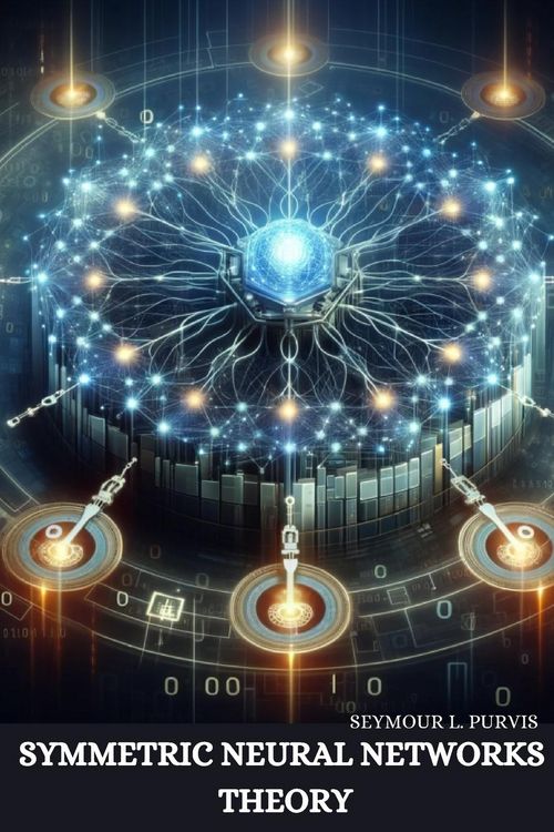 Produktbild: Symmetric Neural Networks Theory