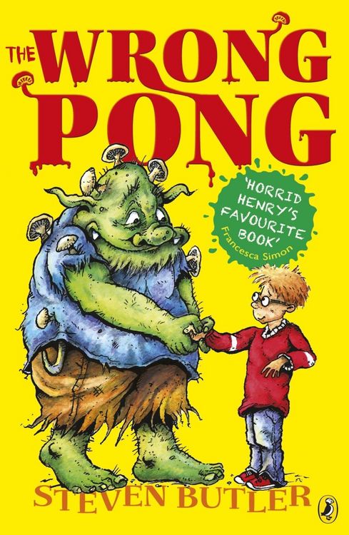 Produktbild: The Wrong Pong