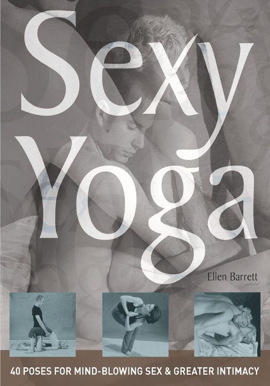 Produktbild: Sexy Yoga