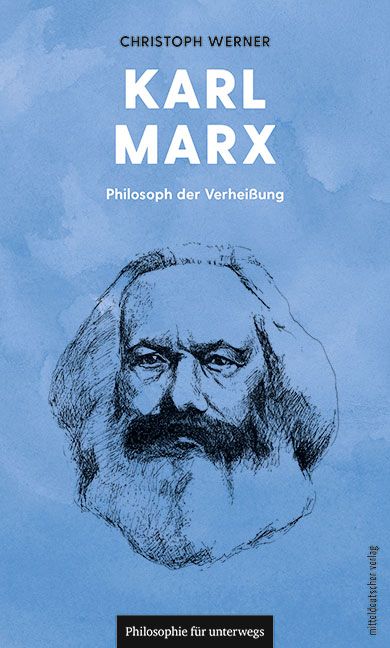 Produktbild: Karl Marx