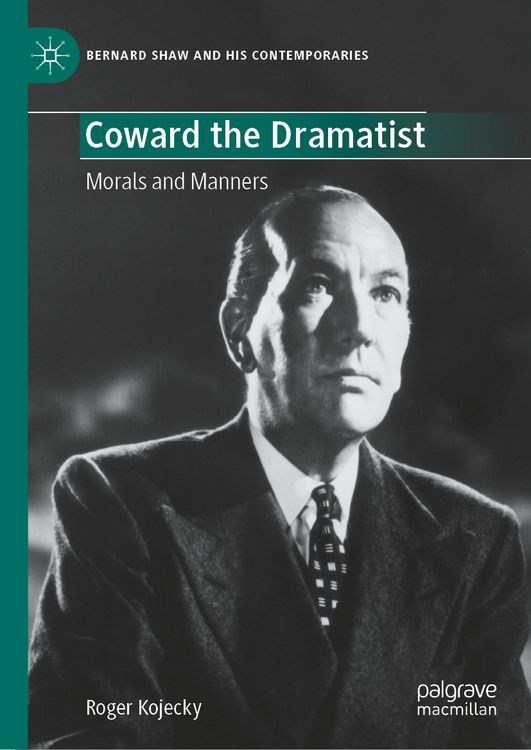 Produktbild: Coward the Dramatist