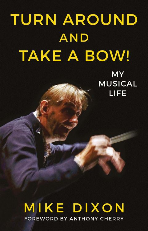 Produktbild: Turn Around and Take a Bow!
