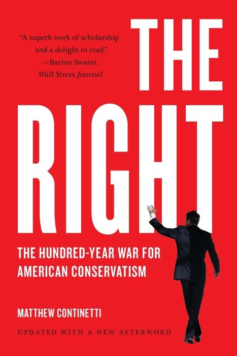 Produktbild: The Right