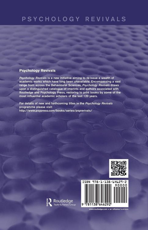 Produktbild: Significant Differences