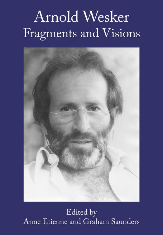 Produktbild: Arnold Wesker