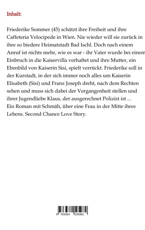 Produktbild: K & K Kapriolen zum Kaffee
