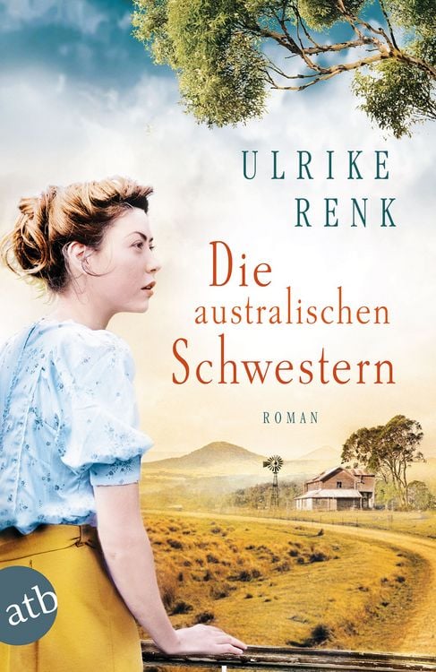 Produktbild: Die australischen Schwestern