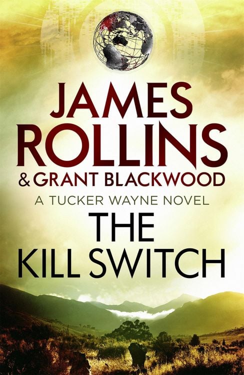 Produktbild: Kill Switch
