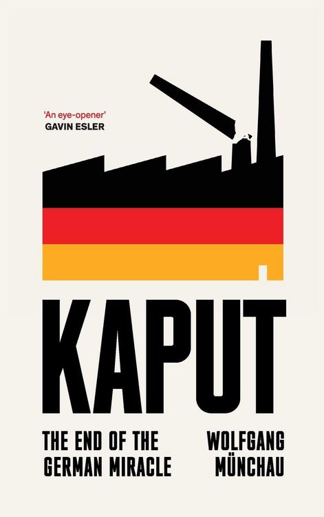 Produktbild: Kaput
