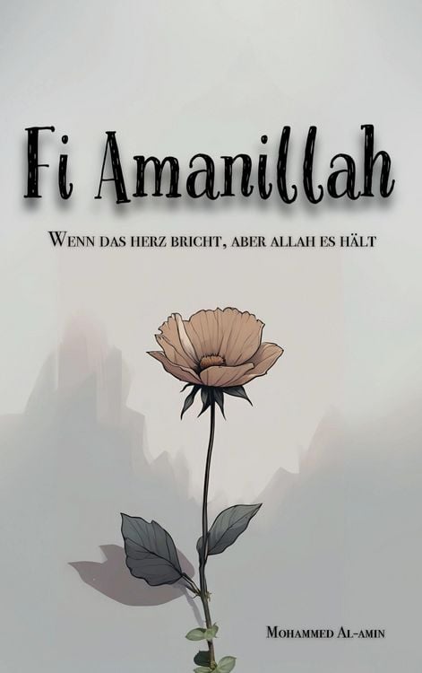 Produktbild: Fi Amanillah