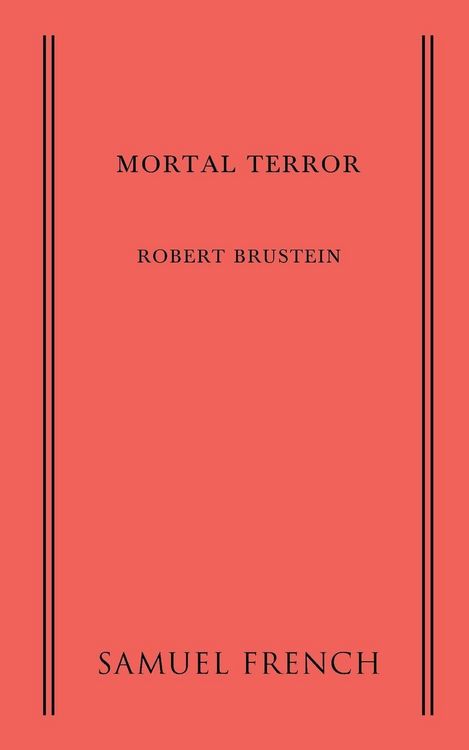 Produktbild: Mortal Terror