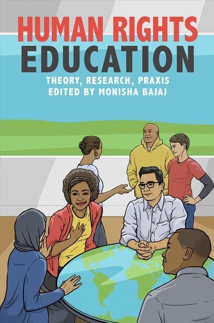 Produktbild: Human Rights Education